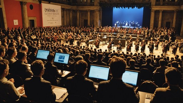 Découvrez les événements culturels incontournables de cette saison