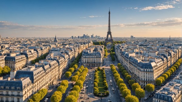 Tendances et opportunités d'emploi à Paris en 2023