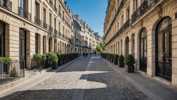 Comment acheter un appartement à Paris en 2023