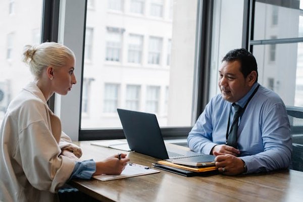 Guide pour préparer votre interview professionnelle