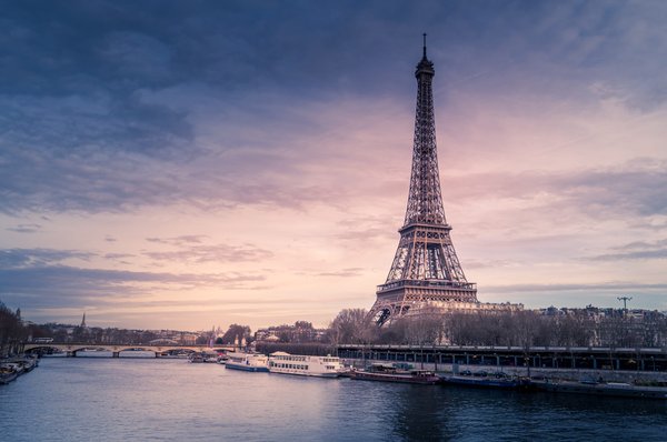 Location idéale à Paris pour les vacances