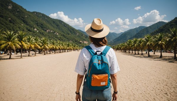 Découvrez l'agence de voyage ondres pour des séjours sur mesure