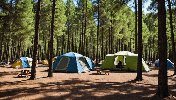 Camping à elne : vivez un séjour relaxant au camping le vallespir