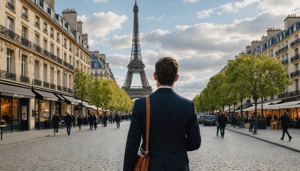 Les secteurs qui recrutent à paris en 2024 : guide pour les chercheurs d emploi