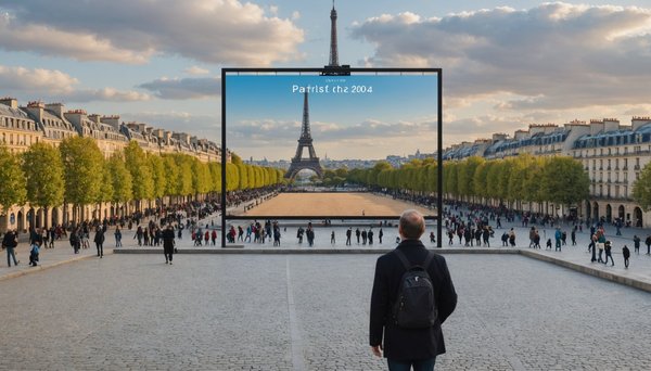 calendrier des événements culturels incontournables à paris en 2024